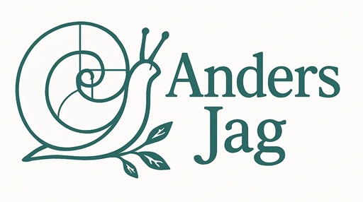 Anders & Jag